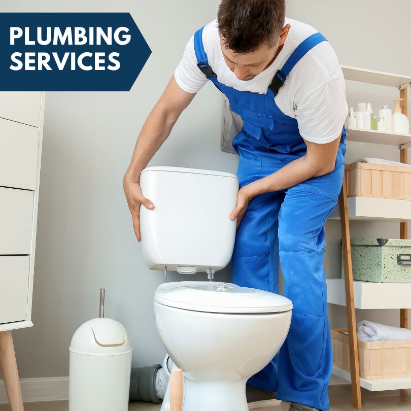 Plumbing Company in Woodland, GA